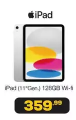 Apple - iPad