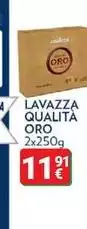 Oro - Lavazza Qualità Oro - Lavazza Qualità