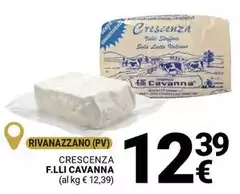 F.lli contorno - Crescenza F.lli contorno - Crescenza