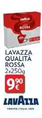 Lavazza - Qualità Rossa Lavazza - Qualità Rossa