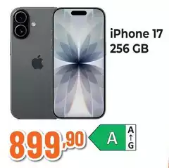 iPhone 17 256GB iPhone 17 256GB