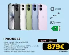 Iphone 17 Iphone 17