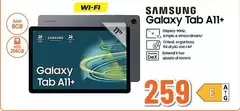 Samsung - Galaxy Tab A11+