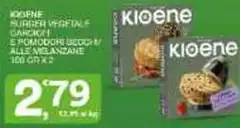 Kioene - Surrah