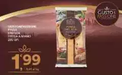 Gusto & passione - Pasta Fresca A Mano Gusto & passione - Pasta Fresca A Mano