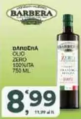 Danone - Olio Zero Danone - Olio Zero