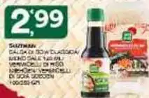 Calda De Sow Daudon/Bieno Dale