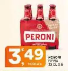 Peroni - Birra
