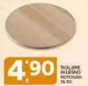 Twicere In Legno