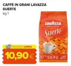 Lavazza - Caffè In Grani