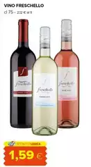Freschello - Vino Freschello - Vino