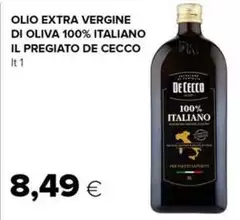 Oliva - Olio Extra Vergine Di 100% Italiano Oliva - Olio Extra Vergine Di 100% Italiano