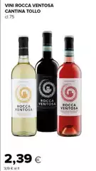 Cantina tollo - Vini Rocca Ventosa Cantina tollo - Vini Rocca Ventosa