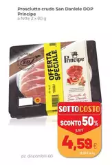 Principe - San Daniele DOP