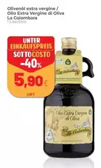 Oliva - Olio Extra Vergine Di Oliva - Olio Extra Vergine Di