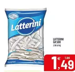 Latterini