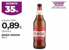 Peroni - Birra Peroni - Birra