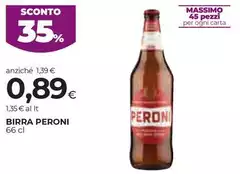 Peroni - Birra Peroni - Birra
