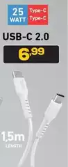 Usb-c 2.0 Usb-c 2.0