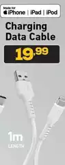 Charging Data Cable Charging Data Cable