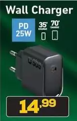 Wall Charger Wall Charger