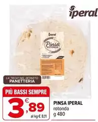 Pinsa -