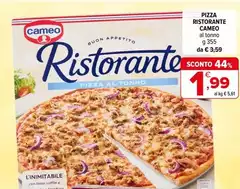 Cameo - Pizza Ristorante