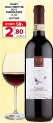 Fiorentini - Chianti Colli  DOCG