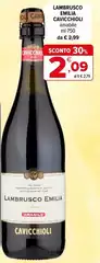 Cavicchioli - Lambrusco Emilia