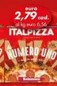 Italpizza - Salsamo