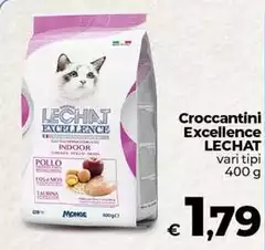 Monge - Croccantini Excellence