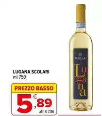 Scolari -