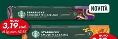 Starbucks -  Chocolate