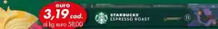 Starbucks -  Espresso Floast