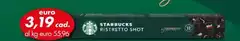 Starbucks -