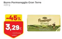 Parmareggio - Burro Parmareggio - Burro