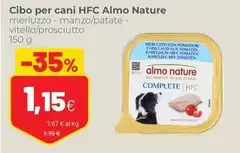 Almo Nature - - Almo Nature - -