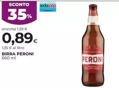 Peroni - Birra Peroni - Birra