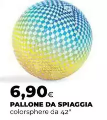 Pallone Da Spiaggia Pallone Da Spiaggia