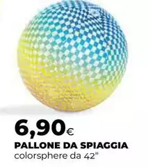 Pallone Da Spiaggia Pallone Da Spiaggia