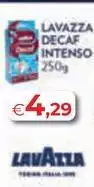 Lavazza - Decaf Intenso