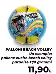 Palloni Beach Palloni Beach