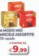 Mio - A Modo  Miscele Assortite