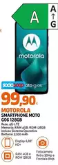 Motorola - Smartphone Moto GOG 128GB Motorola - Smartphone Moto GOG 128GB