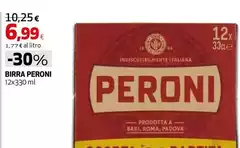 Peroni - Birra Peroni - Birra