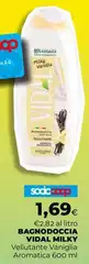 Vidal - Bagnodoccia Vidal - Bagnodoccia