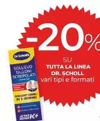 Scholl - Tutta La Linea Scholl - Tutta La Linea