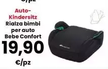 Bebe confort - Rialza Bimbi Per Auto Bebe Confort