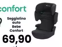 Bebe confort - Seggiolino Auto Bebe Confort