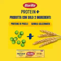 Barilla Protein+ Barilla Protein+
